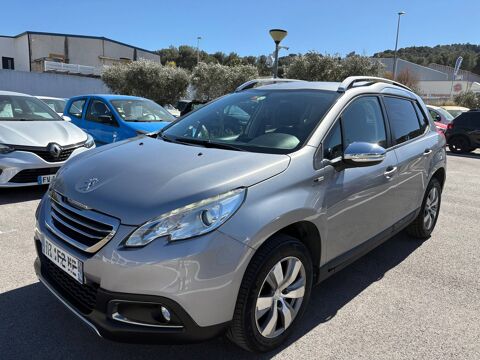 Peugeot 2008 1.6 BlueHDi 75ch Style