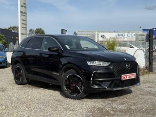 DS3 BlueHDi 130ch Performance Line + 2018 occasion 69800 Saint-Priest