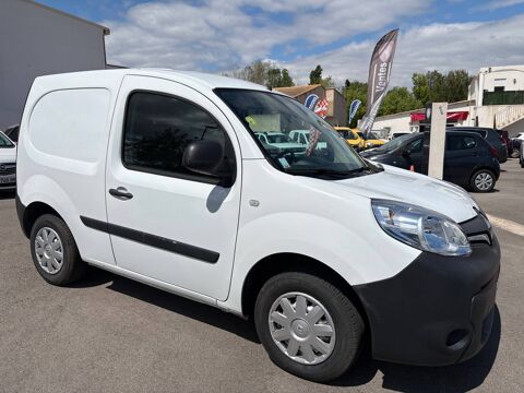Renault Kangoo Express EXPRESS COMPACT 1.5 DCI 75 E6 GRAND CONFORT 2019 occasion Châteauneuf-les-Martigues 13220