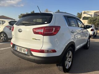 Sportage III 1.7 CRDi 115 Active SmartDrive 2013 occasion 13220 Ch&acirc;teauneuf-les-Martigues
