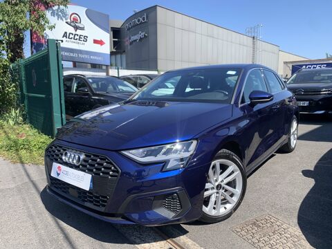 Annonce voiture Audi A3 19890 €