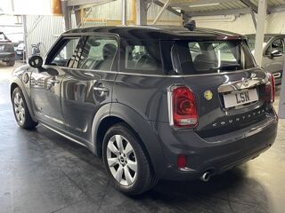 Cooper COUNTRYMAN COOPER SE 136+88 CH BUSINESS DESIGN ALL4 BVA 2020 occasion 92500 Rueil-Malmaison