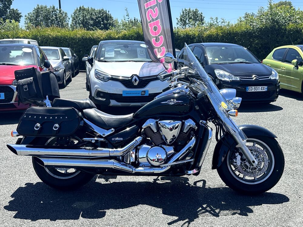 SUZUKI 2011 occasion 17430 Tonnay-Charente