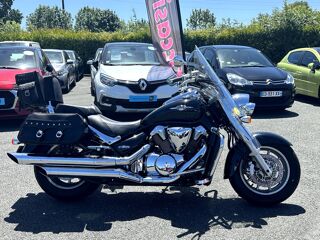 SUZUKI 2011 occasion 17430 Tonnay-Charente