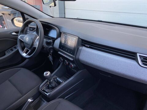 Clio IV 1.5 Blue dCi 100ch Evolution 2025 occasion 74330 &Eacute;pagny Metz-Tessy