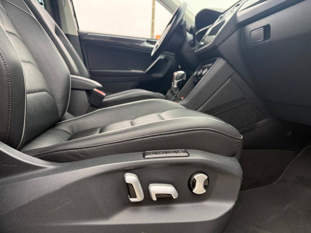 Tiguan 2.0 TDI 150ch R-Line Exclusive DSG7 2019 occasion 69800 Saint-Priest