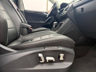 Tiguan 2.0 TDI 150ch R-Line Exclusive DSG7 2019 occasion 69800 Saint-Priest