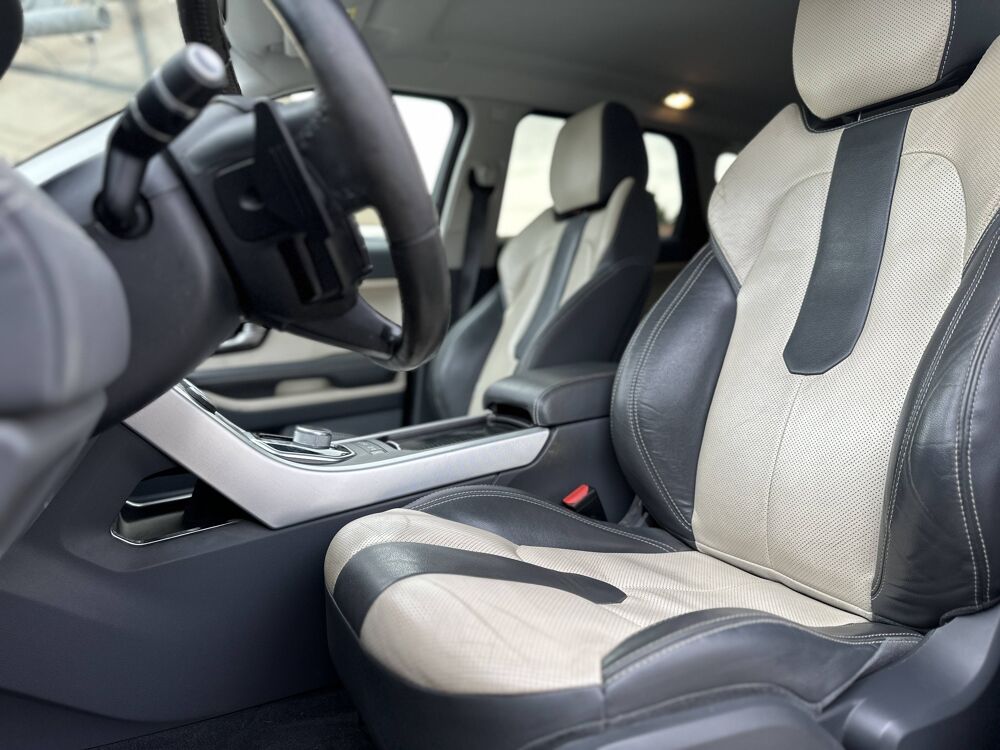 Range Rover Evoque 2.2 SD4 Dynamic BVA Mark II 2014 occasion 69800 Saint-Priest