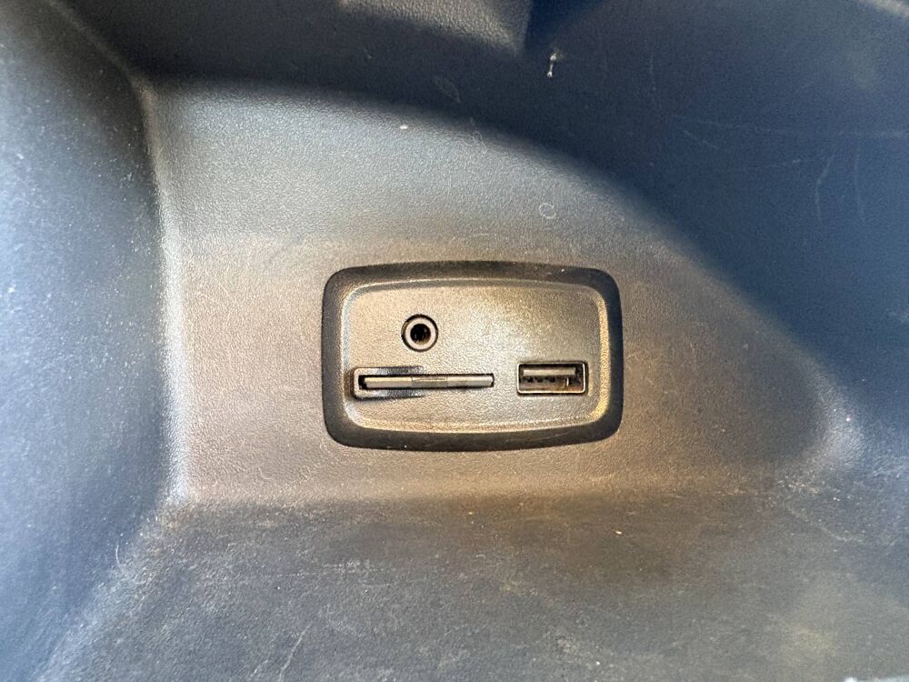 Kangoo Express MAXI BDCI 95 EXTRA R-LINK AMENAG&eacute; 2021 occasion 13220 Ch&acirc;teauneuf-les-Martigues