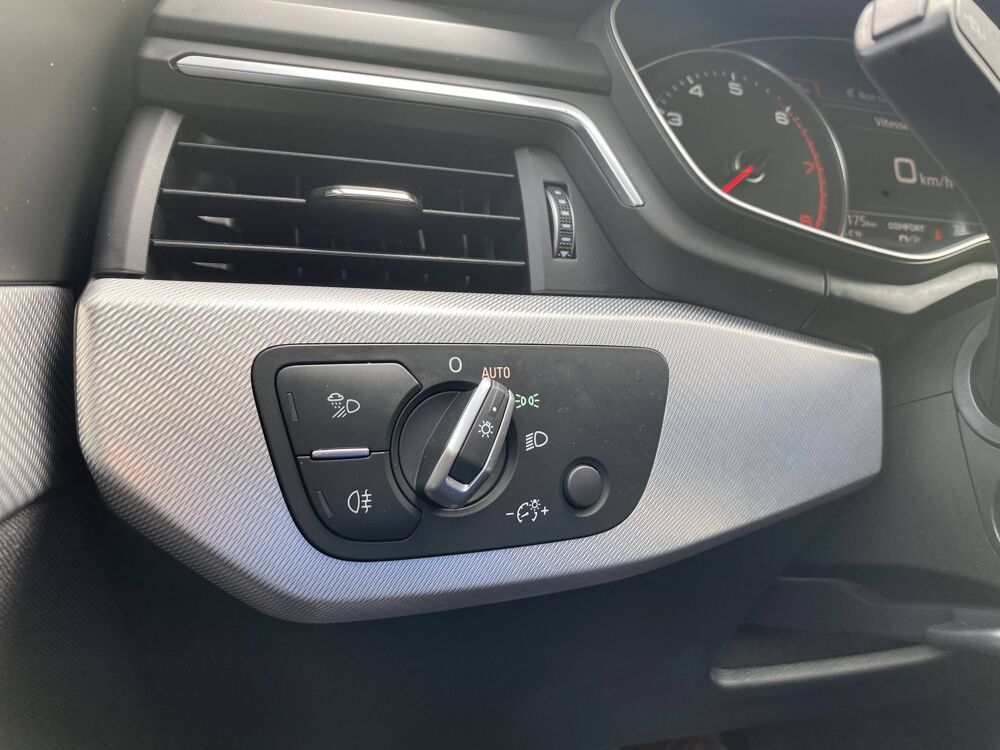A5 40 TFSI 190ch Design S tronic 7 2019 occasion 78200 Buchelay