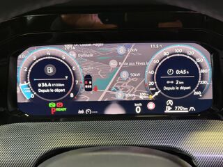 Golf GOLF 1.5 ETSI R-LINE 150 CV DSG 2026 occasion 77240 Vert-Saint-Denis