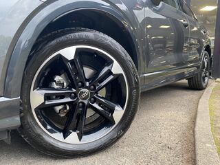 Q2 35 TFSI 150ch S line S tronic 7 2022 occasion 78200 Buchelay