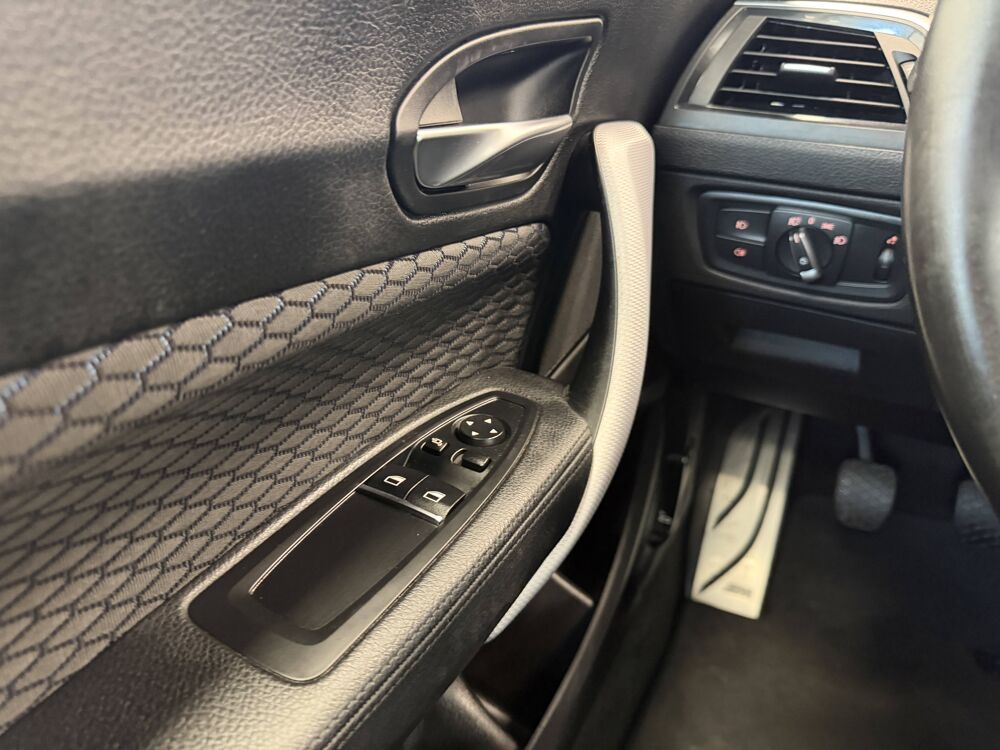 S&eacute;rie 1 118I PACK M SPORT 2018 occasion 57980 Diebling