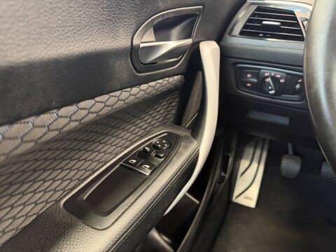 S&eacute;rie 1 118I PACK M SPORT 2018 occasion 57980 Diebling