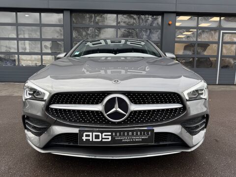 Classe CLA II (X118) 250 e 160+102ch AMG Line 8G-DCT / &Agrave; PARTIR DE 302, 2022 occasion 57980 Diebling
