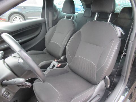 DS3 HDI 100 S&S BVM5 SO CHIC 2017 occasion 10410 Saint-Parres-aux-Tertres