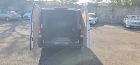 Vito 114 Tourer Extra-Long 7G-TRONIC 2020 occasion 69800 Saint-Priest