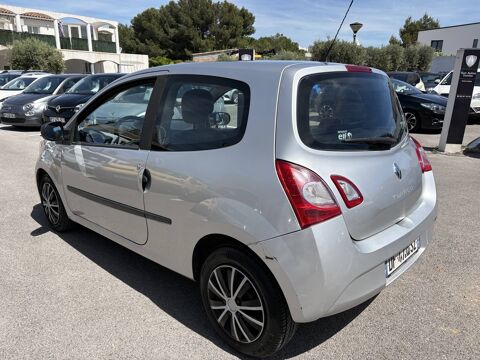 Twingo 1.5 dCi 75ch Authentique euro5 2014 occasion 13220 Ch&acirc;teauneuf-les-Martigues