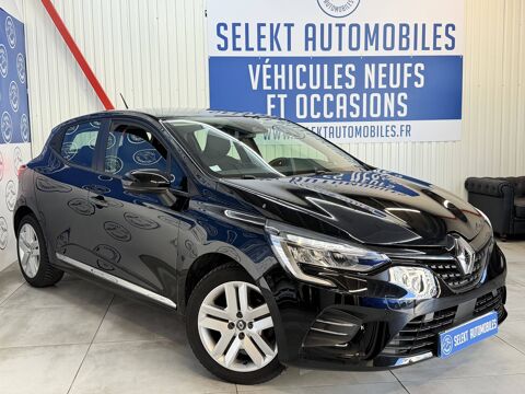 Clio V 1.5 DCI 85 CH 2020 occasion 38130 &Eacute;chirolles