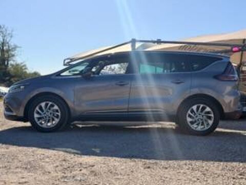 Espace V 1.6 dCi 160ch energy Zen EDC 2015 occasion 69800 Saint-Priest
