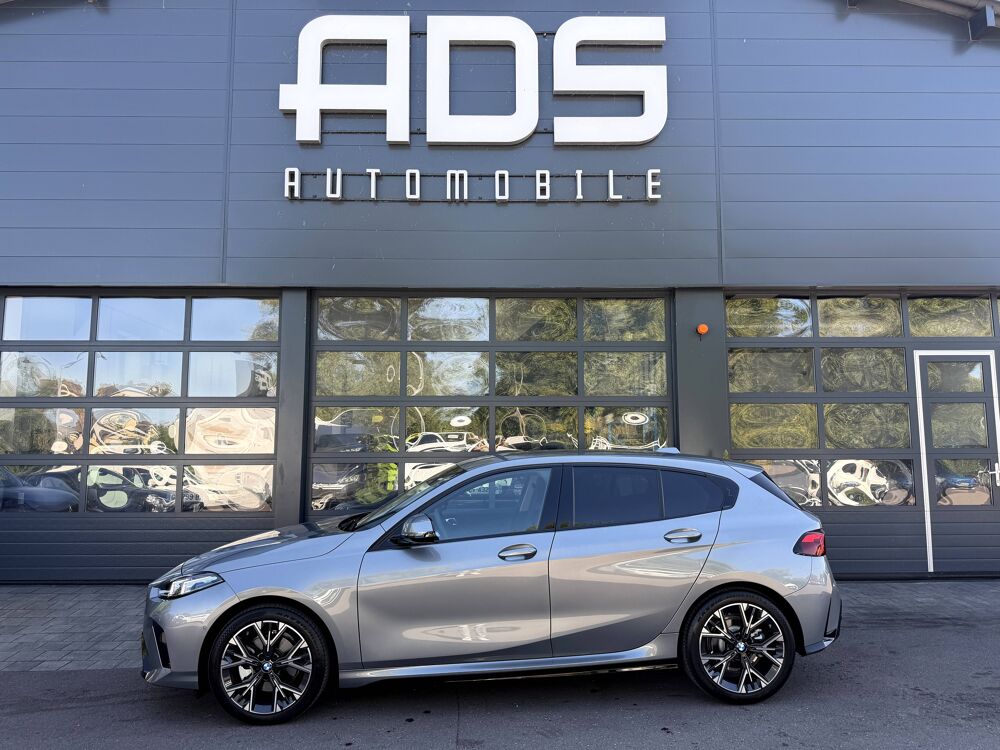 S&eacute;rie 1 120I M SPORT DESIGN 2026 occasion 57980 Diebling