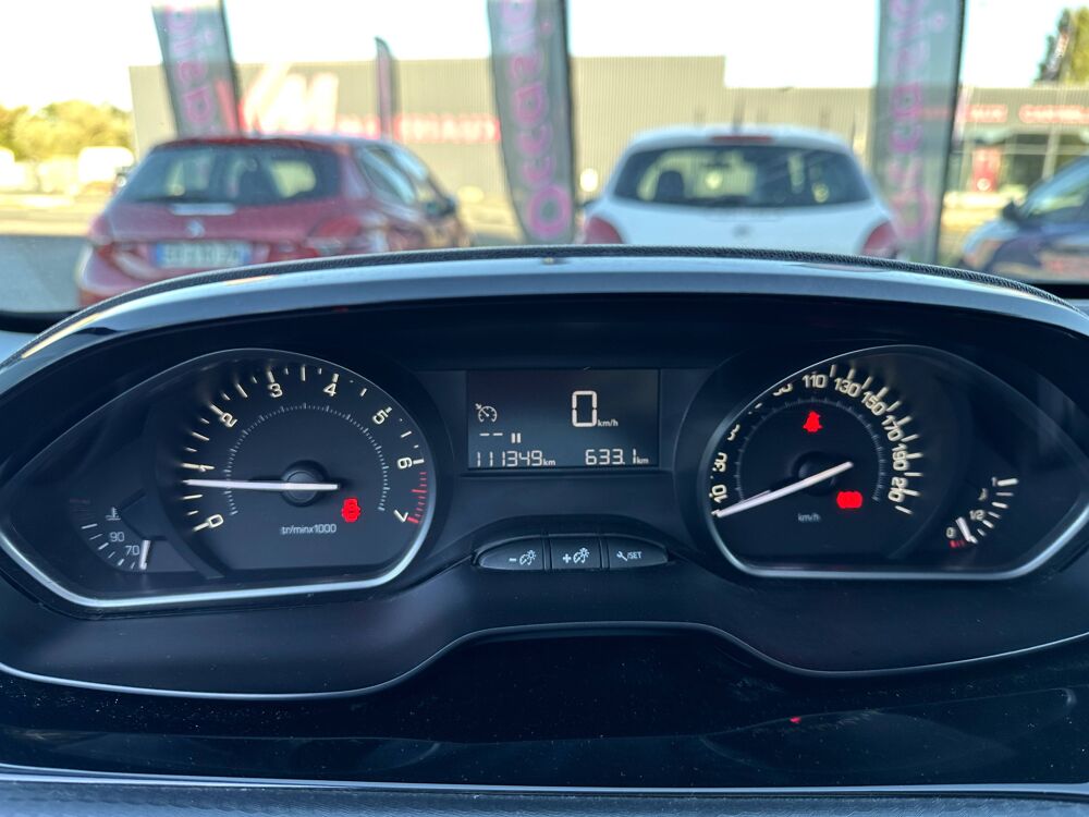 2008 1.2 PureTech 82ch Style 2018 occasion 17430 Tonnay-Charente