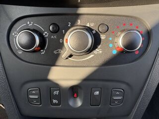 Sandero II (B52) 1.5 dCi 90ch Stepway 2018 occasion 13220 Ch&acirc;teauneuf-les-Martigues