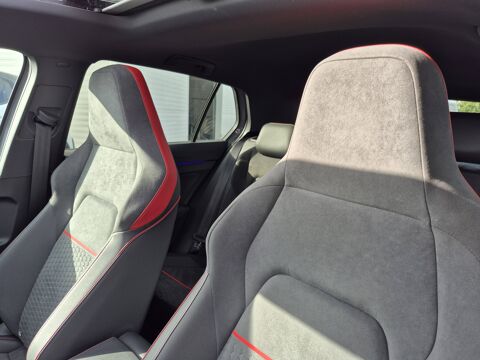 Golf 2.0 TSI 300ch GTI Clubsport DSG7 2022 occasion 71880 Ch&acirc;tenoy-le-Royal