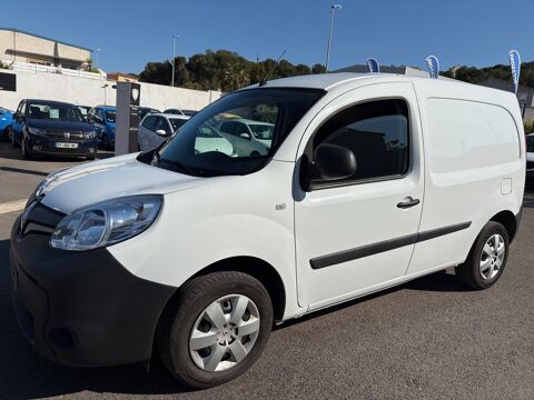 Renault Kangoo Express Express Blue DCI 80 Grand Confort 2021 occasion Châteauneuf-les-Martigues 13220