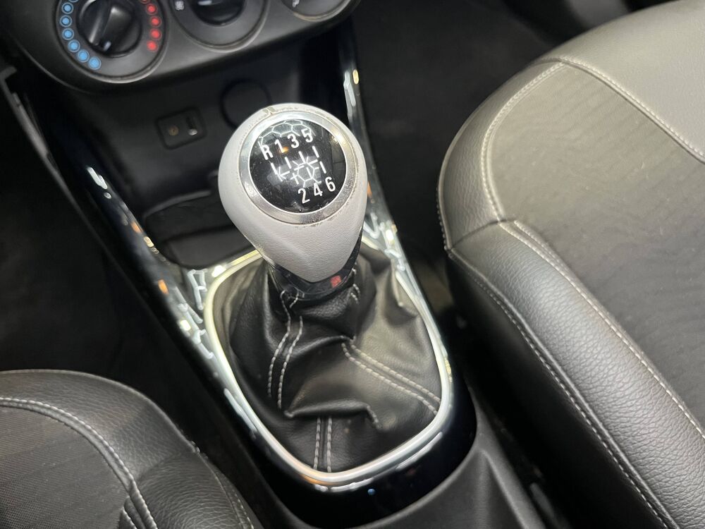 Adam 1.0 ECOTEC Turbo 115ch Unlimited 2015 occasion 47390 Layrac