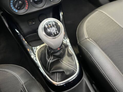 Adam 1.0 ECOTEC Turbo 115ch Unlimited 2015 occasion 47390 Layrac