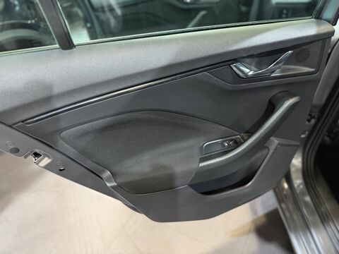 Scala ŠKODA SCALA 1.0 TSI BVM6 SELECTION 2025 occasion 77240 Vert-Saint-Denis