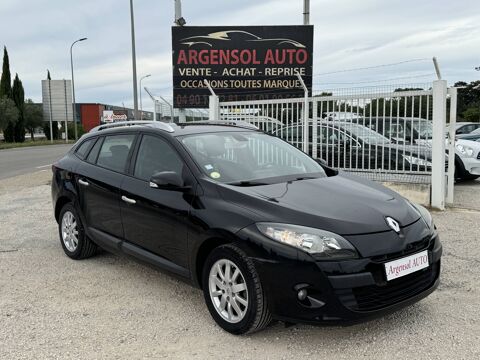 Renault megane III Estate 1.5 DCI 110 BV6 DYNAMIQUE * 1