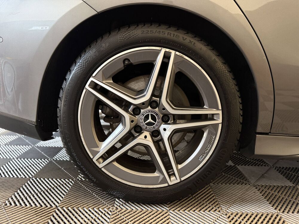 Classe CLA 250 AMG Line 4 Matic BVA7 / &Agrave; PARTIR DE 337,60 € * 2021 occasion 57980 Diebling