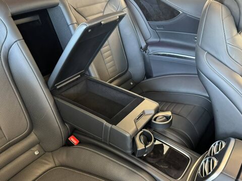 Classe S 560 COUPE W217 FASCINATION 2018 occasion 06250 Mougins
