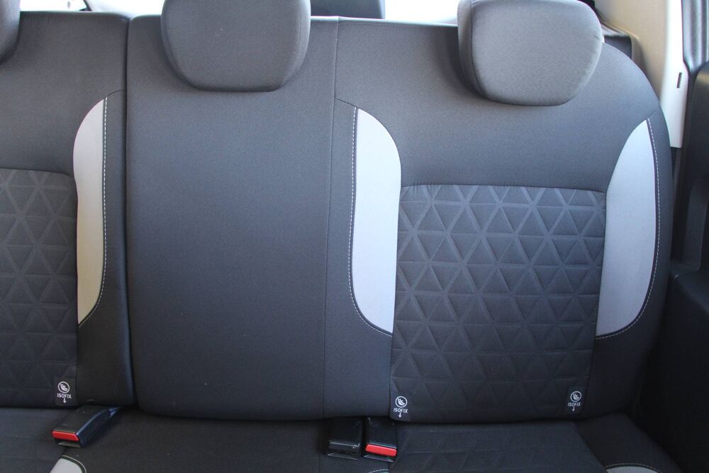 Sandero II (B52) 0.9 TCe 90ch Stepway Prestige 2015 occasion 68190 Ensisheim
