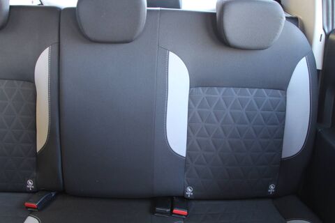 Sandero II (B52) 0.9 TCe 90ch Stepway Prestige 2015 occasion 68190 Ensisheim
