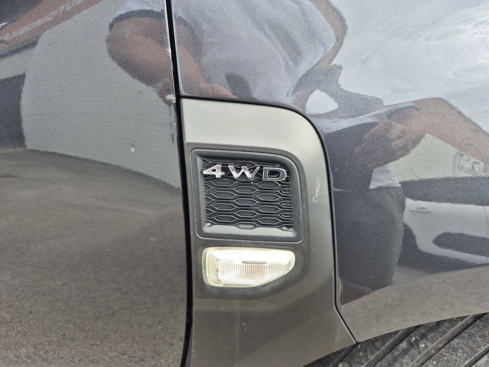 Duster II1.5 Blue dCi 115ch Prestige 4x4 2022 occasion 71880 Ch&acirc;tenoy-le-Royal