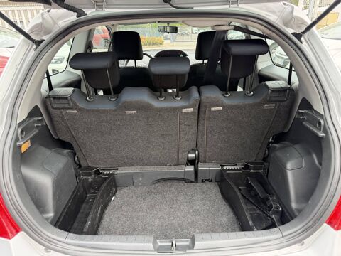 Yaris II 90 D-4D Luna Pack 3p 2008 occasion 38130 &Eacute;chirolles