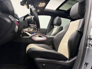Classe GLE II (V167) 350 de 194+136ch AMG Line 4Matic 9G-Tronic 2022 occasion 57980 Diebling