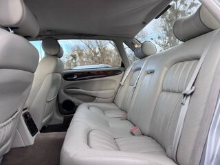XJ V8 SOVEREIGN A 2001 occasion 57980 Diebling