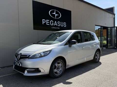 Renault scenic III (J95) 1.5 dCi 95ch Authentique eco&s