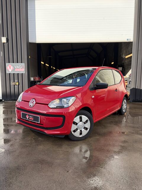 Volkswagen up 1.0 60 Cool ! 3p