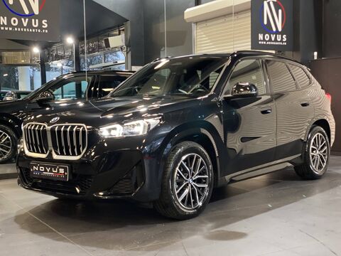 BMW X1 BMW M SPORT 2.0 170 BVA 2025 occasion Vert-Saint-Denis 77240