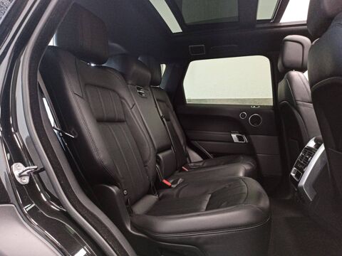 Range Rover 3.0 SDV6 306ch HSE Mark VIII 2018 occasion 57980 Diebling