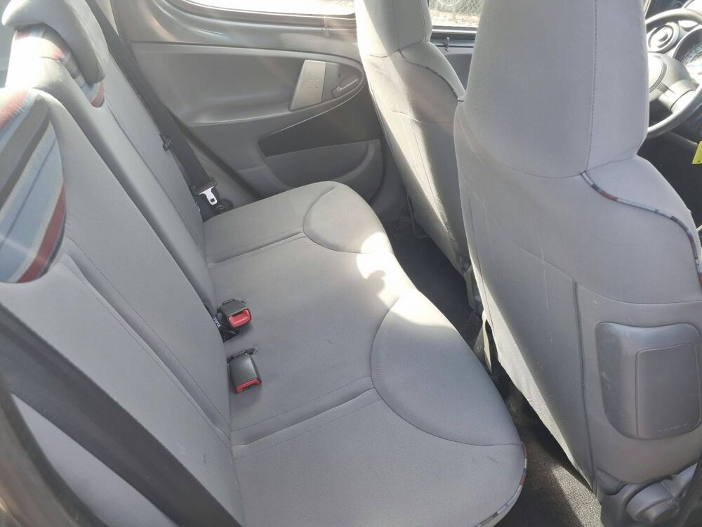 C1 1.0i Confort SensoDrive 5p 2010 occasion 27000 &Eacute;vreux