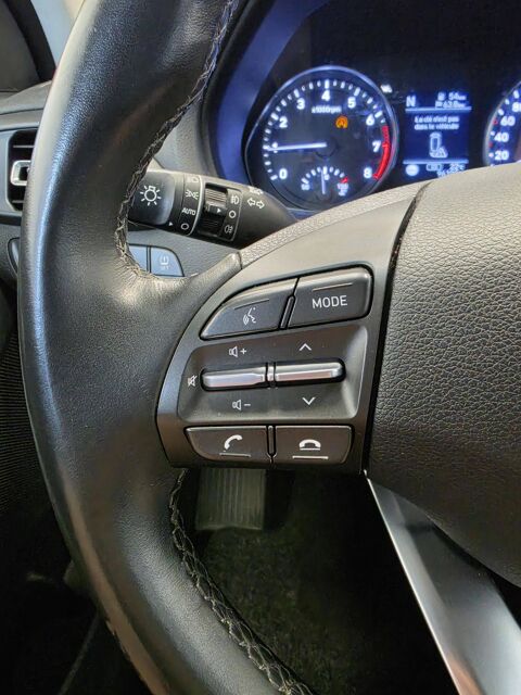 i30 III 1.0 T-GDi 120ch Creative Hybrid 2021 occasion 57980 Diebling