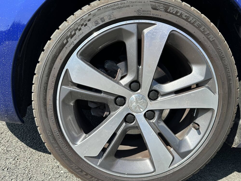 308 1.2 110ch E6.3 S&S Active Business 2019 occasion 17430 Tonnay-Charente