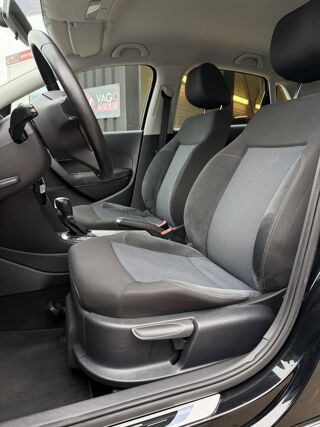 Polo V 1.6 TDI 90 FAP Style DSG7 5p 2011 occasion 49124 Saint-Barth&eacute;lemy-d'Anjou