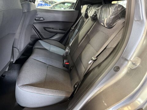 Clio VI CLIO VI 115 1.2 TCE EVOLUTION 2026 occasion 77240 Vert-Saint-Denis
